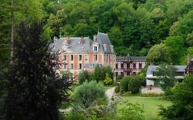 Chateau De La Bucherie